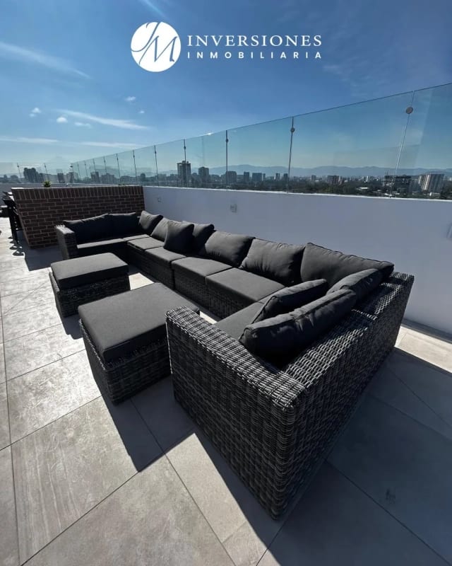 apartamento en renta e zona 10 — Apartamento en Venta en Zona 10, Guatemala, Ciudad — foto 14 de 16