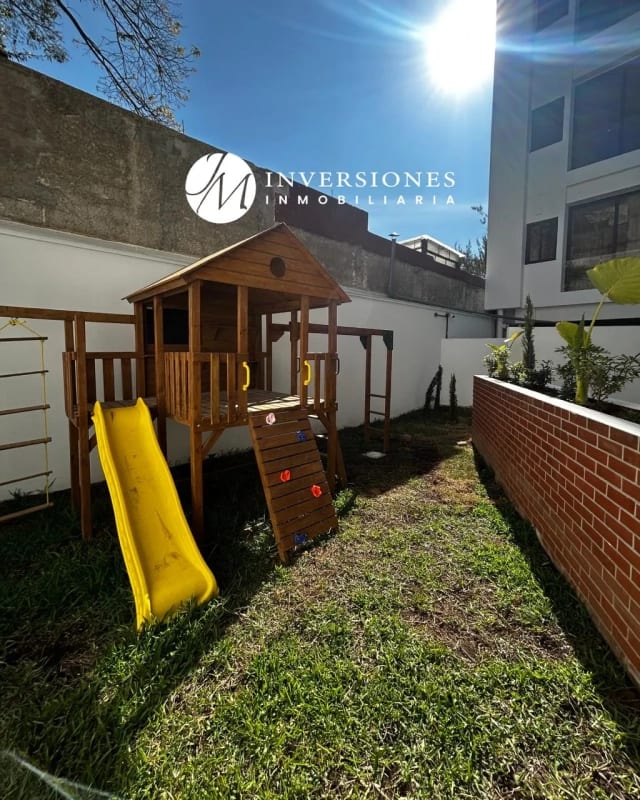 apartamento en renta e zona 10 — Apartamento en Venta en Zona 10, Guatemala, Ciudad — foto 11 de 16