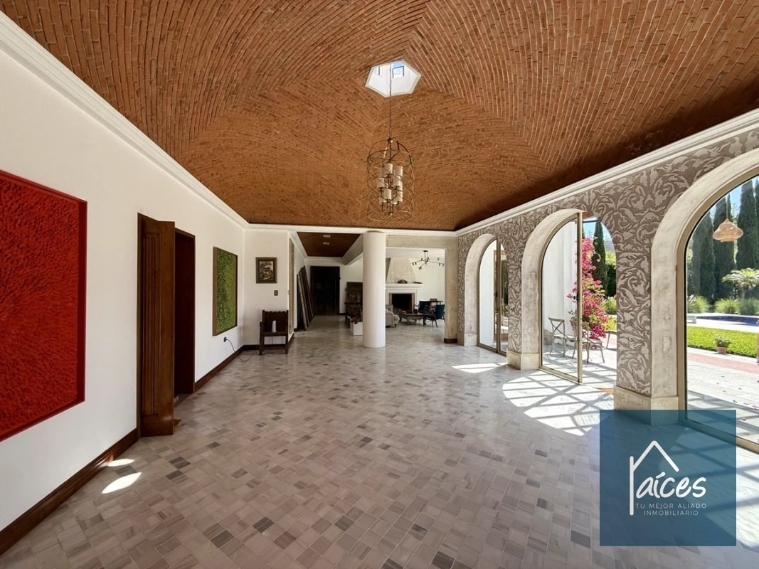 Villa italiana en venta en Antigua Guatemala (D) - 16