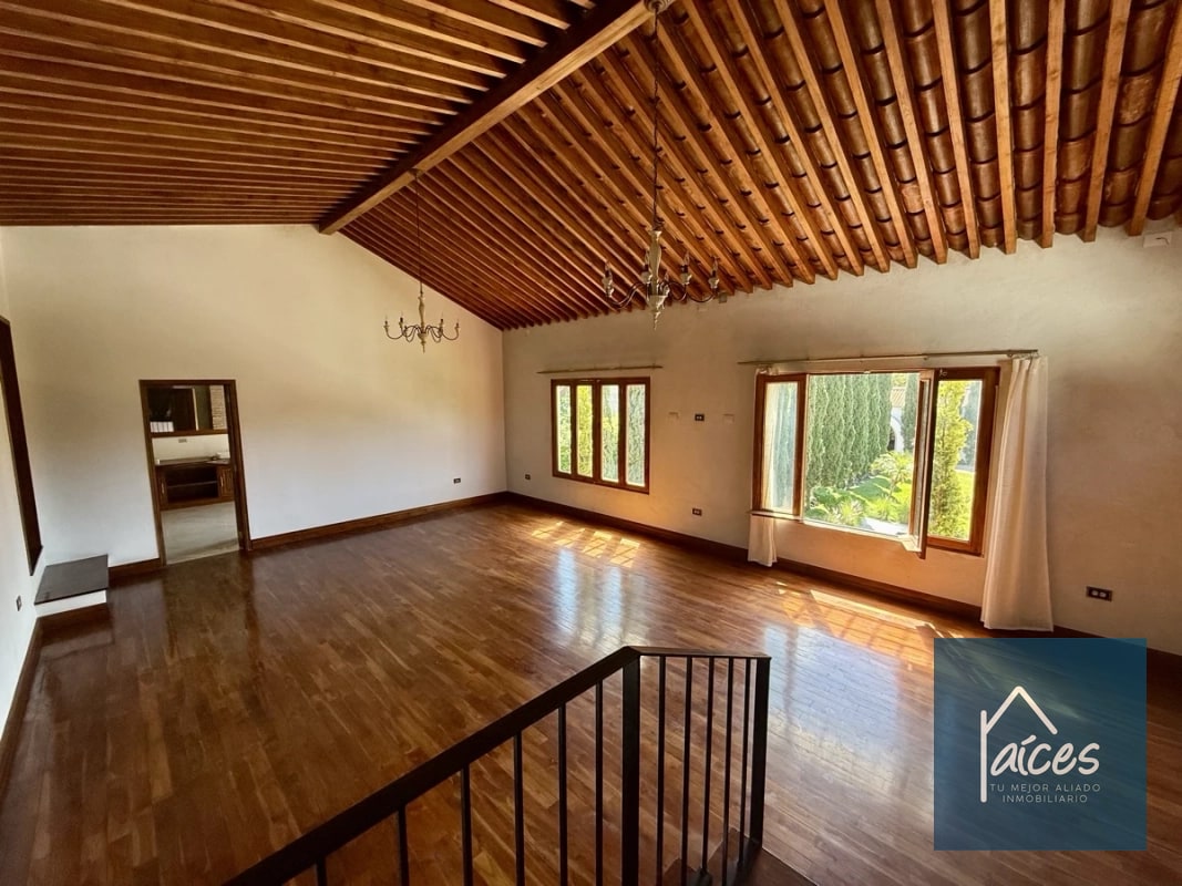 Villa italiana en venta en Antigua Guatemala (D) - 10