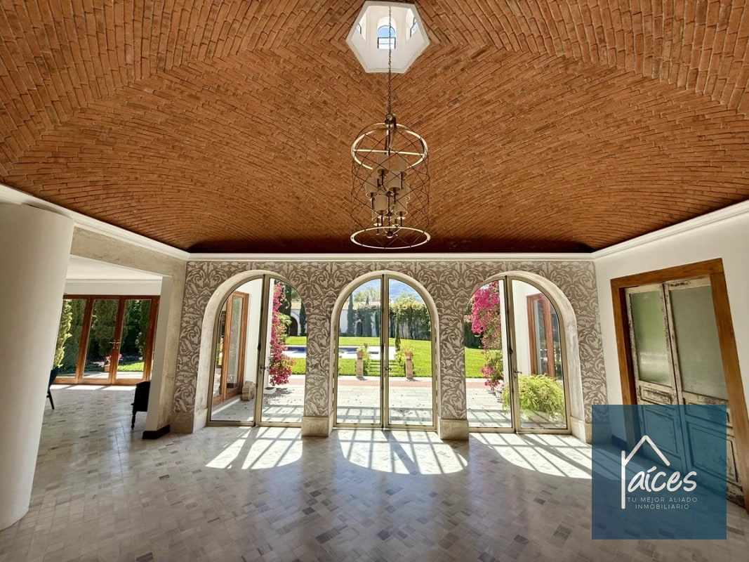Villa italiana en venta en Antigua Guatemala (D) - 6