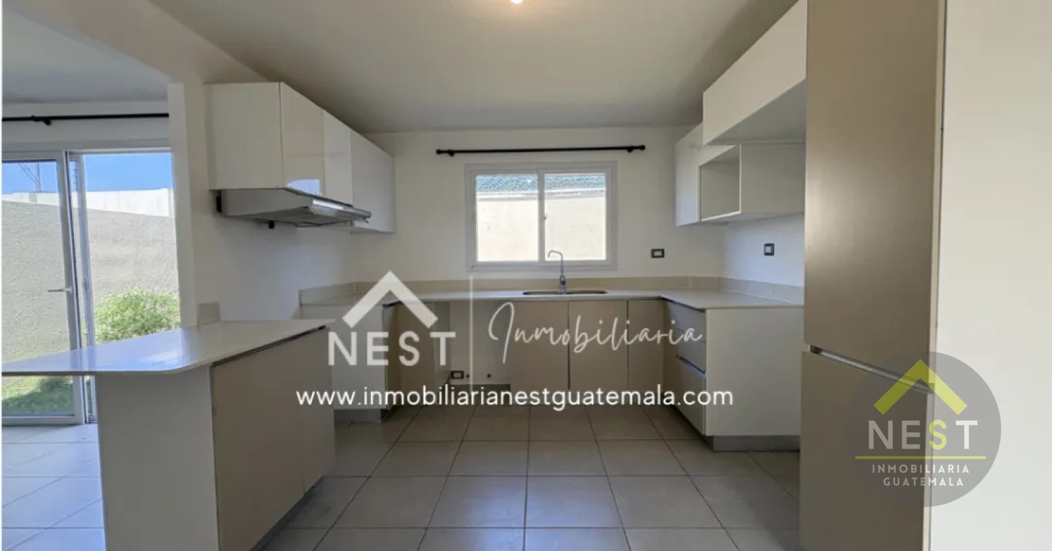 Casa amplia en venta | CUMBRES DE LA ARBOLEDA - Km 21.5 CAES - 1