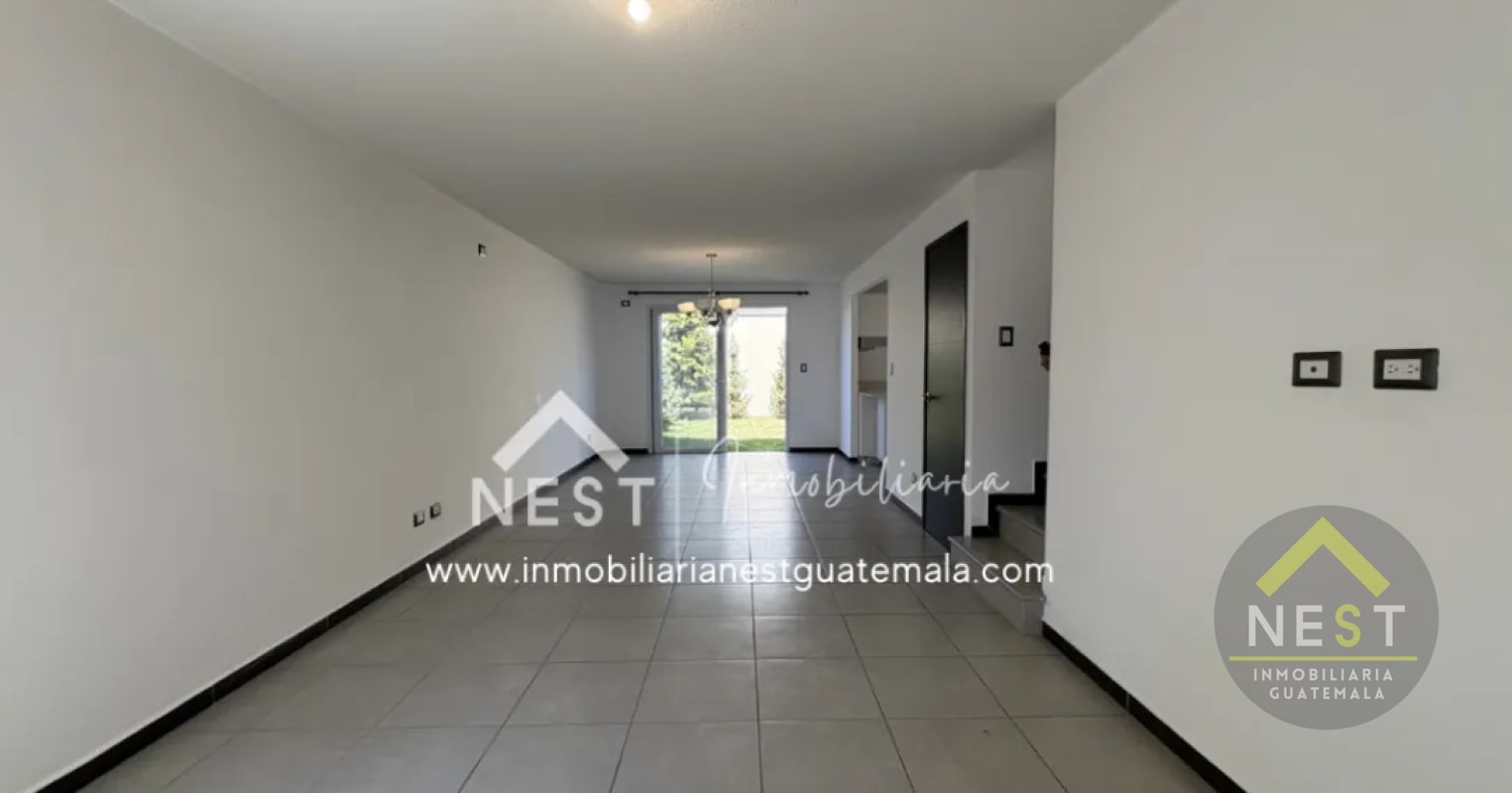 Casa amplia en venta | CUMBRES DE LA ARBOLEDA - Km 21.5 CAES - 17
