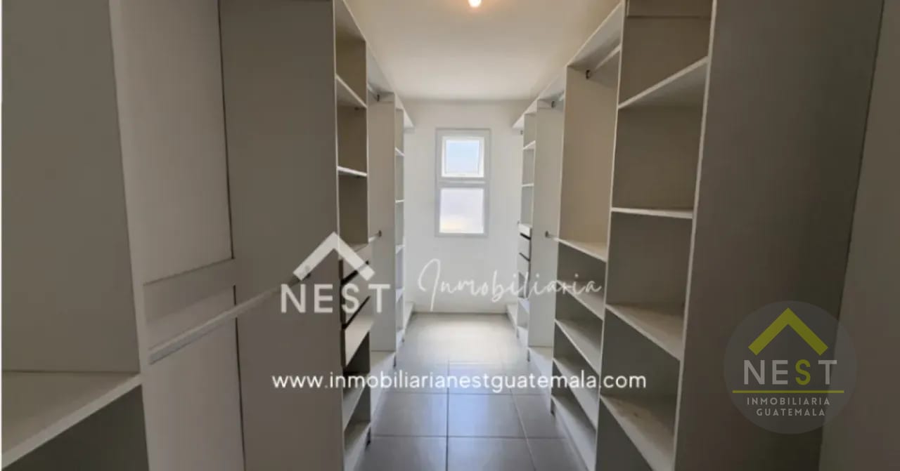 Casa amplia en venta | CUMBRES DE LA ARBOLEDA - Km 21.5 CAES — Casa en Venta en Cumbres de La Arboleda, Carretera a El Salvador, Guatemala, Ciudad — foto 12 de 17