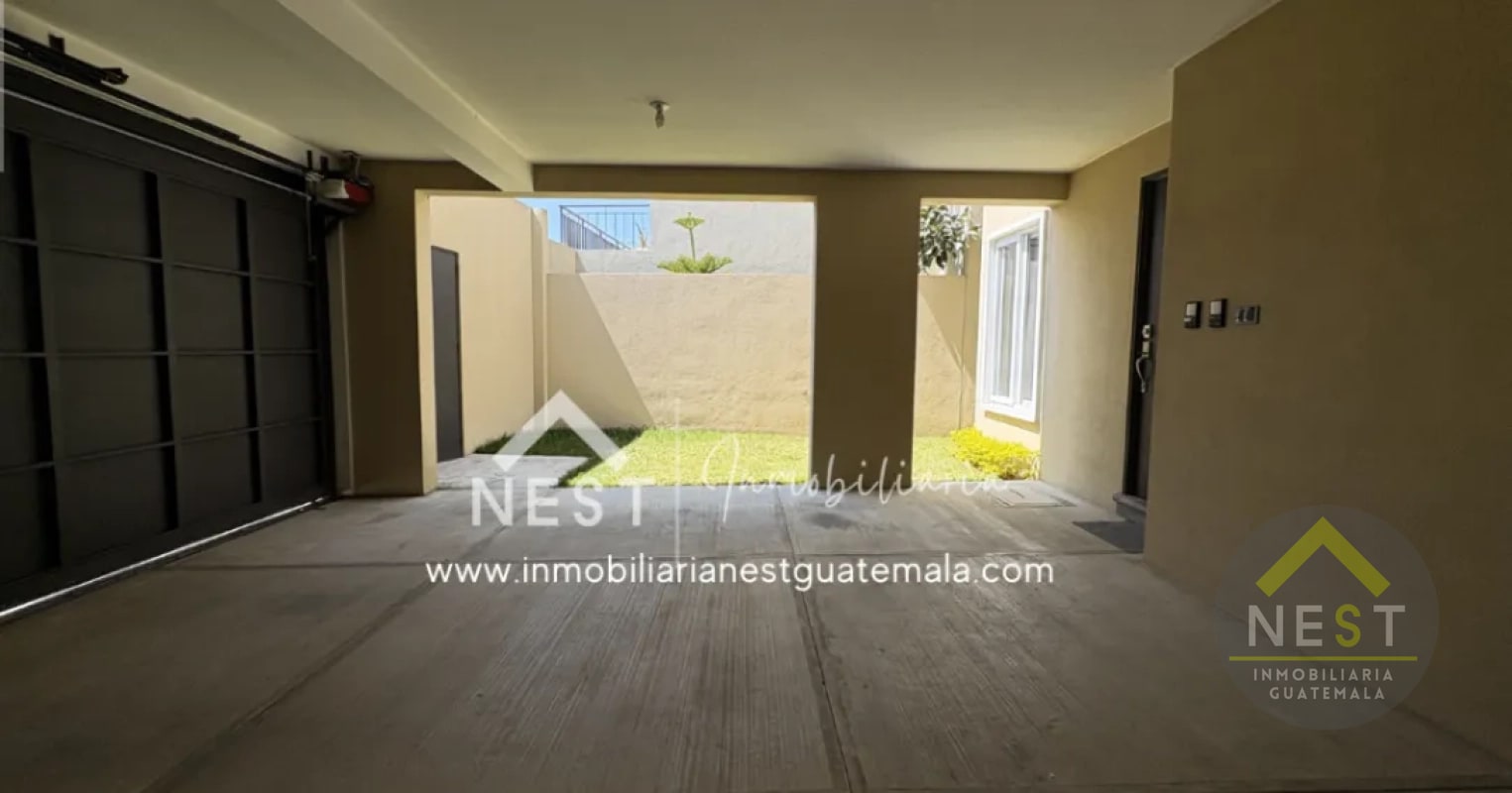 Casa amplia en venta | CUMBRES DE LA ARBOLEDA - Km 21.5 CAES - 7