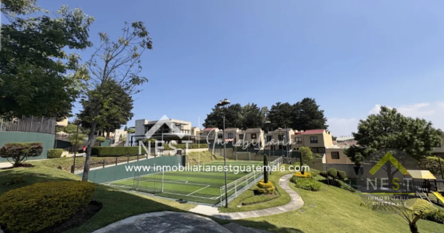Casa amplia en venta | CUMBRES DE LA ARBOLEDA - Km 21.5 CAES - 4
