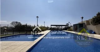 Casa amplia en venta | CUMBRES DE LA ARBOLEDA - Km 21.5 CAES — Casa en Venta en Cumbres de La Arboleda, Carretera a El Salvador, Guatemala, Ciudad — miniatura 3 de 17