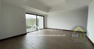Amplio apartamento de 3 habitaciones en Renta | NARU 16 — Apartamento en Alquiler en Zona 16, Guatemala, Ciudad — miniatura 3 de 17