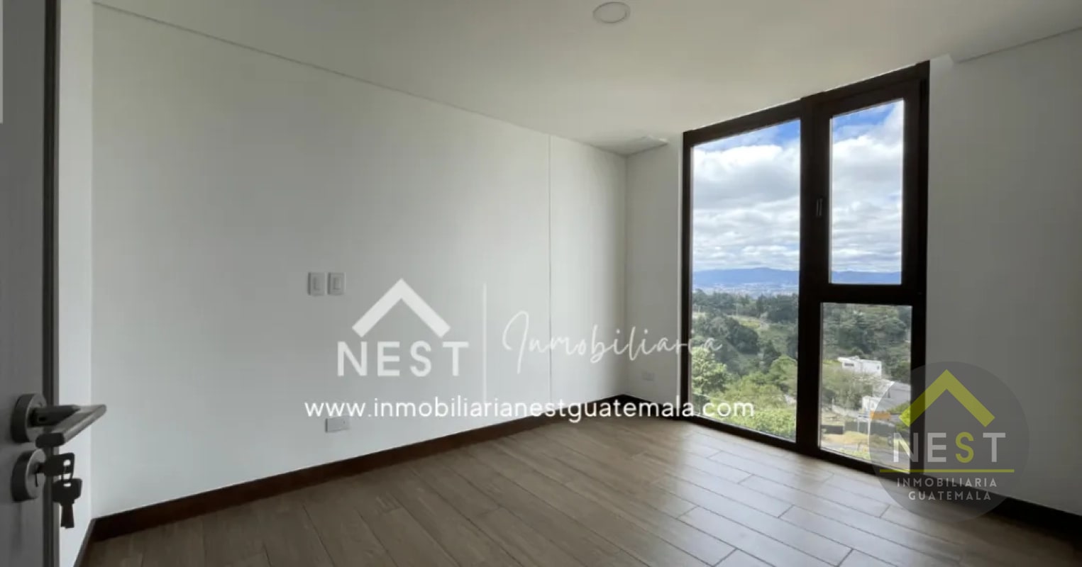 Amplio apartamento de 3 habitaciones en Renta | NARU 16 - 13
