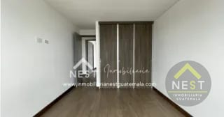 Amplio apartamento de 3 habitaciones en Renta | NARU 16 — Apartamento en Alquiler en Zona 16, Guatemala, Ciudad — miniatura 10 de 17