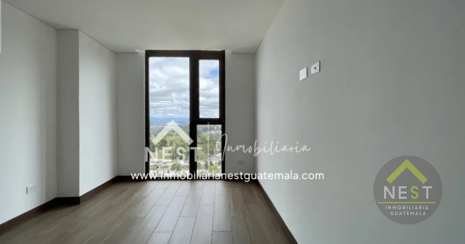 Amplio apartamento de 3 habitaciones en Renta | NARU 16 - 9
