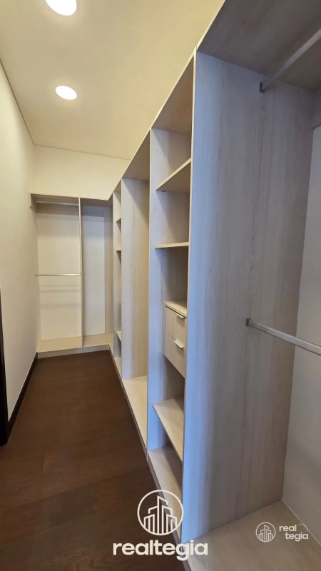 APARTAMENTO EN NOGALES DE CAYALÁ ZONA 16 - 5