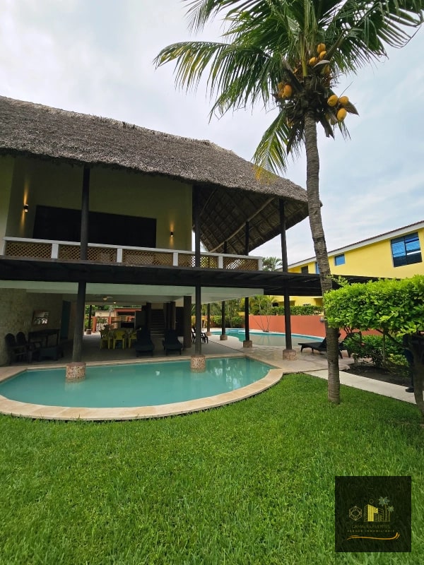 Casa De Playa en Venta en Puerto san Jose - 1