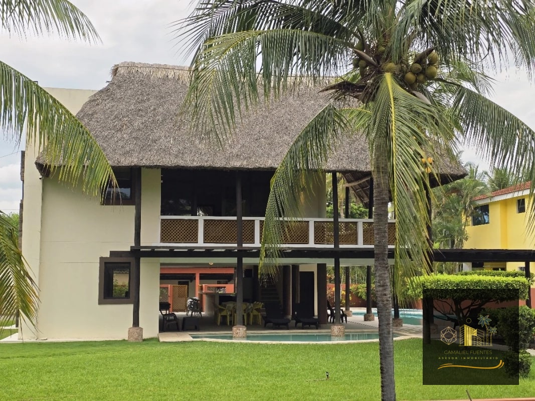 Casa De Playa en Venta en Puerto san Jose - 13