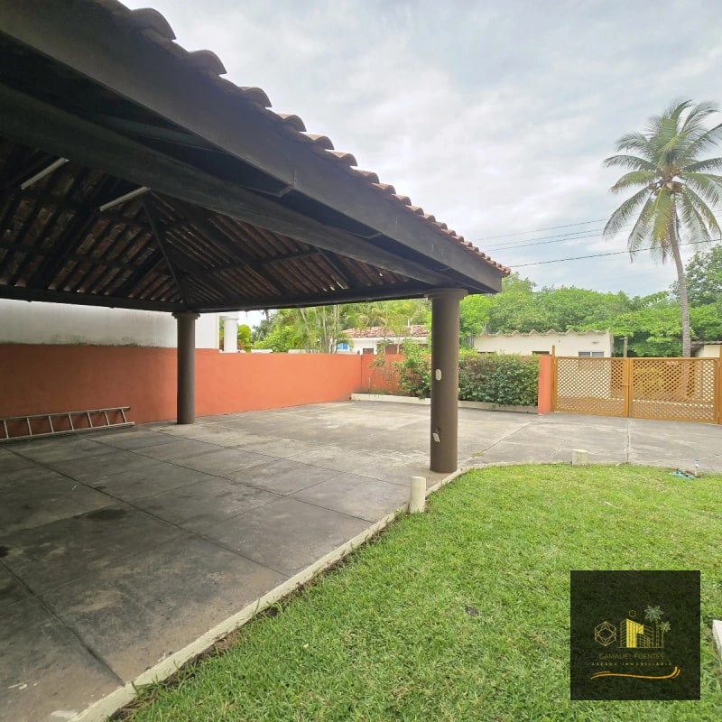 Casa De Playa en Venta en Puerto san Jose - 11