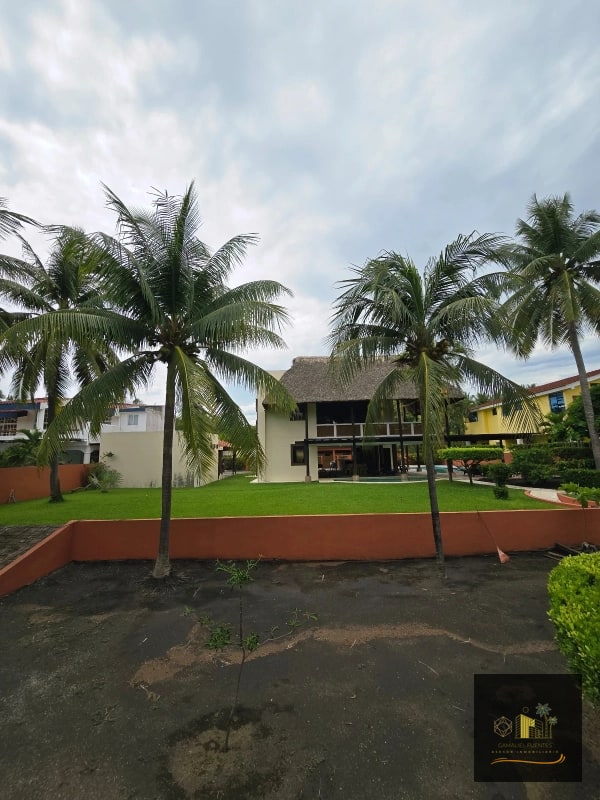 Casa De Playa en Venta en Puerto san Jose - 10