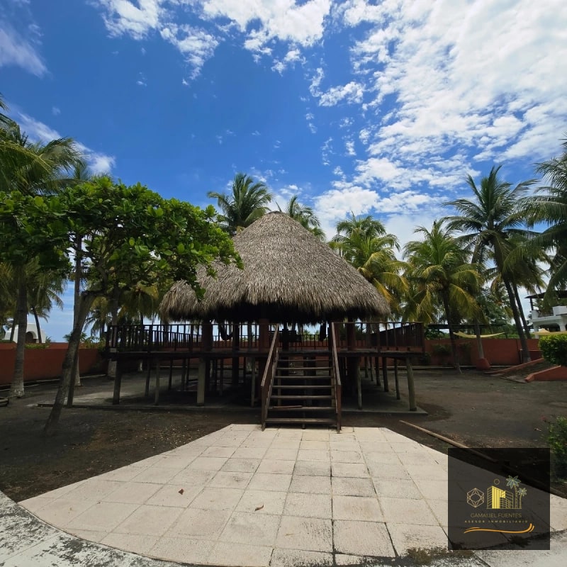 Casa De Playa en Venta en Puerto san Jose - 8