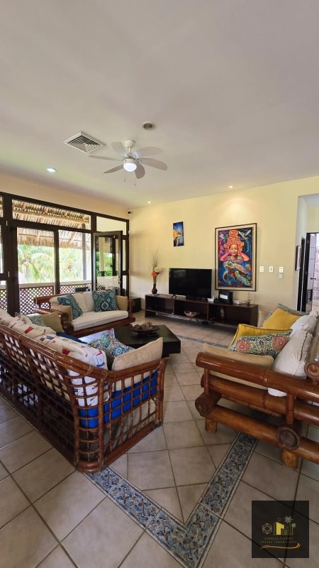Casa De Playa en Venta en Puerto san Jose - 7