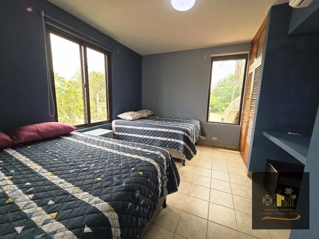 Casa De Playa en Venta en Puerto san Jose - 5