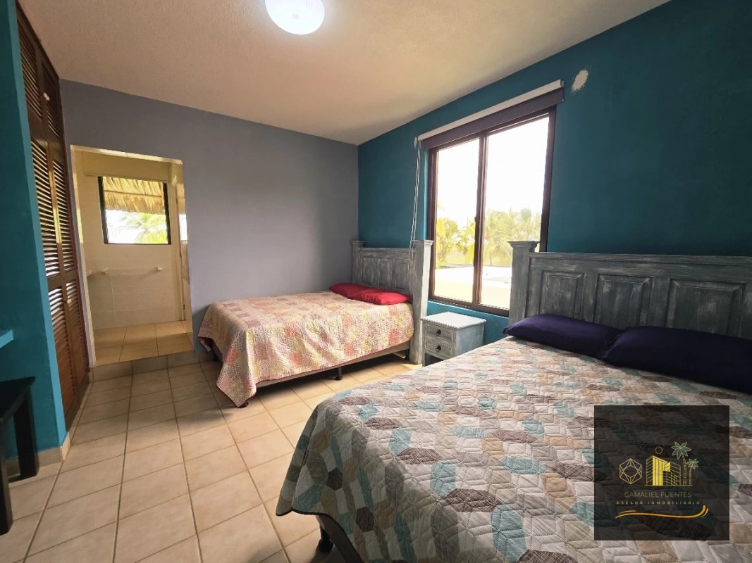 Casa De Playa en Venta en Puerto san Jose - 4
