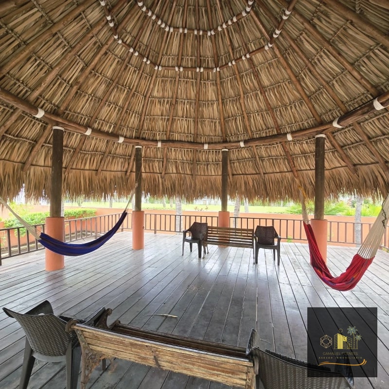 Casa De Playa en Venta en Puerto san Jose - 3