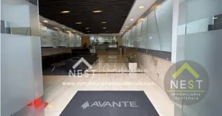 Oficina amplia en renta | AVANTE - zona 15 — Oficina en Alquiler en Avante, Zona 15, Guatemala, Ciudad — miniatura 1 de 17