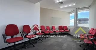 Oficina amplia en renta | AVANTE - zona 15 — Oficina en Alquiler en Avante, Zona 15, Guatemala, Ciudad — miniatura 6 de 17