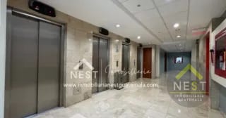 Oficina amplia en renta | AVANTE - zona 15 — Oficina en Alquiler en Avante, Zona 15, Guatemala, Ciudad — miniatura 5 de 17