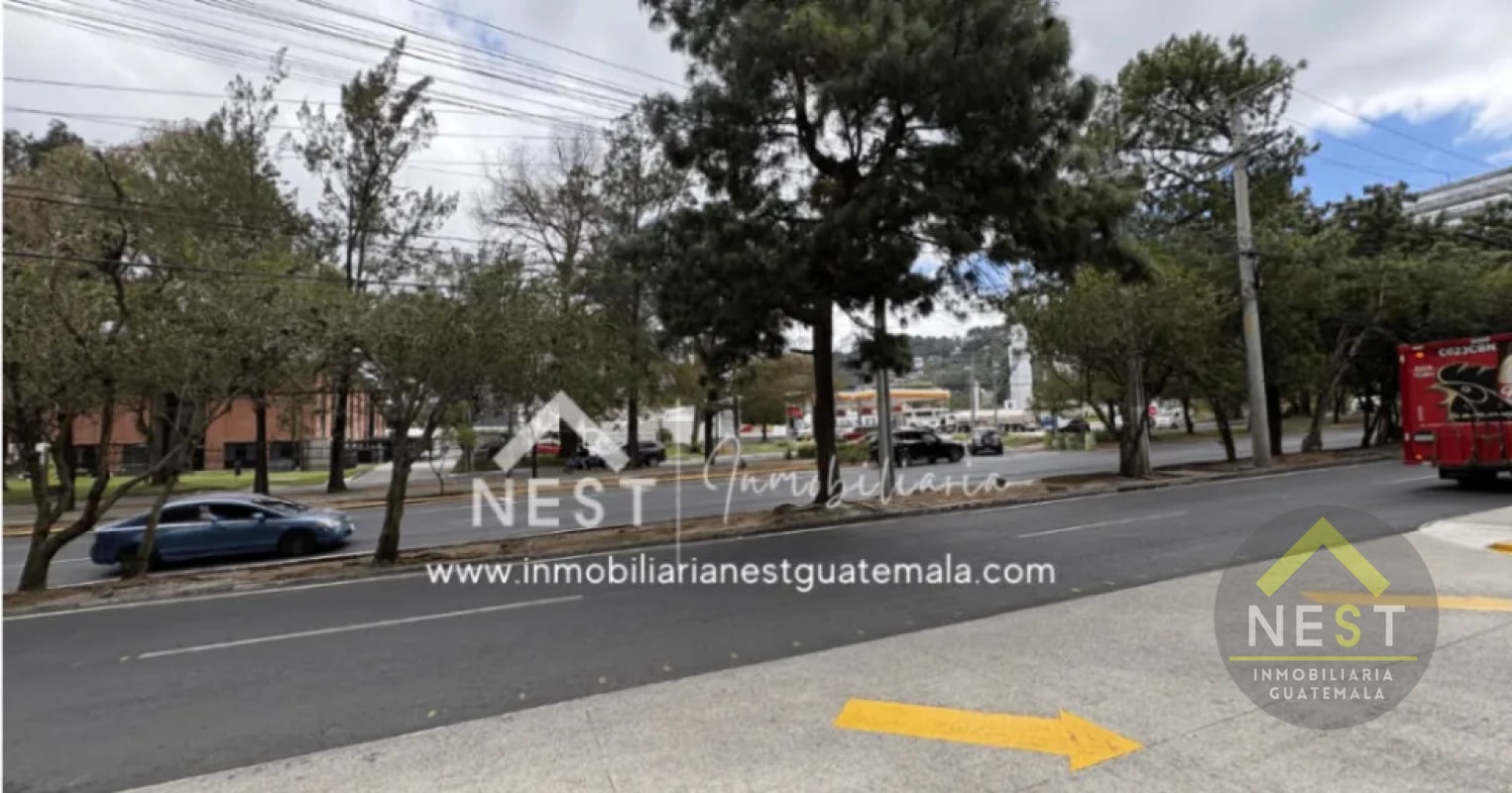 Oficina amplia en renta | AVANTE - zona 15 - 2