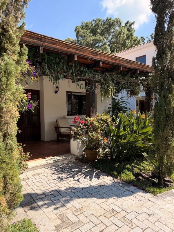 casa en venta de un nivel - 13