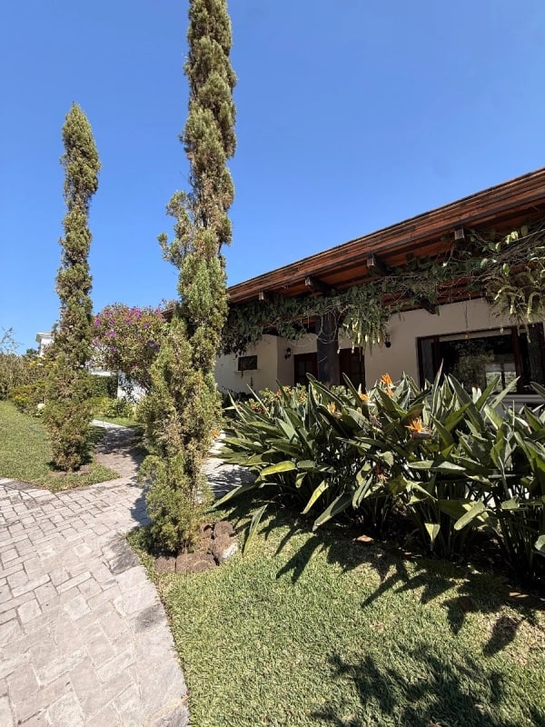 casa en venta de un nivel - 12