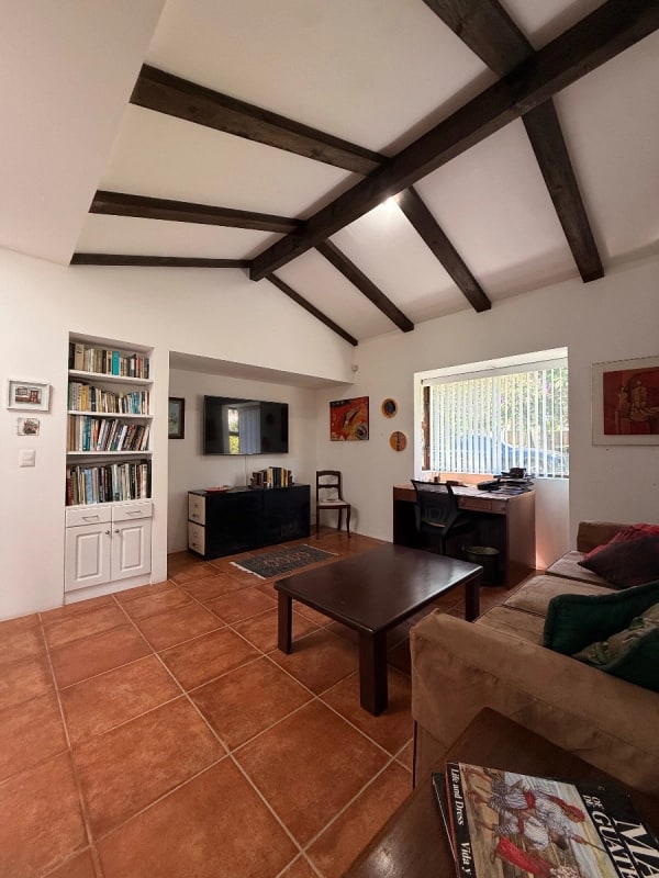 casa en venta de un nivel - 7