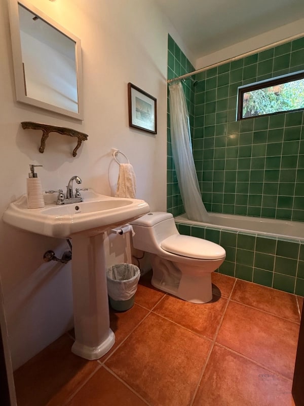 casa en venta de un nivel - 6
