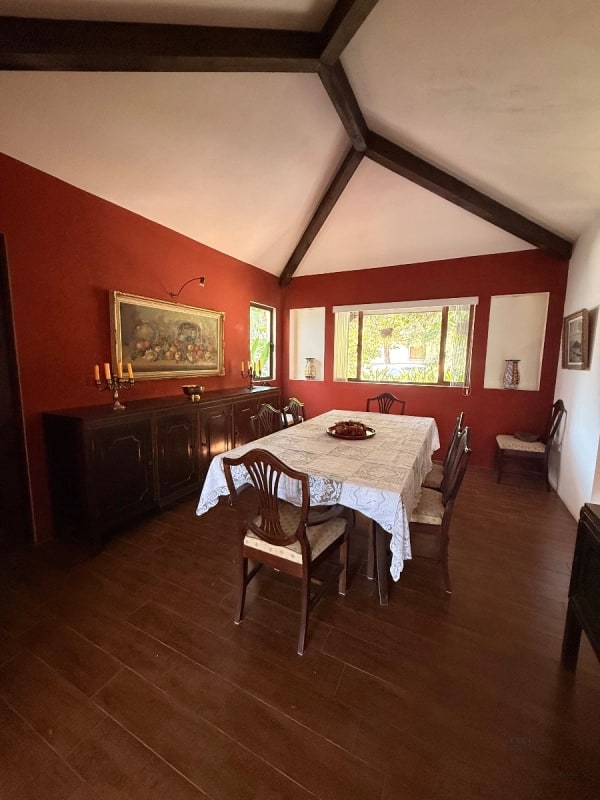 casa en venta de un nivel - 4