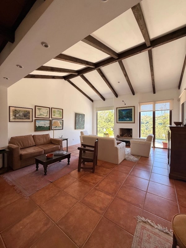 casa en venta de un nivel - 2