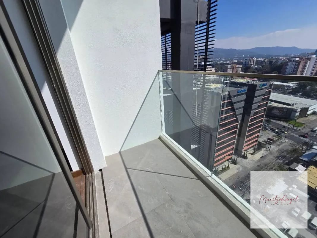 VENTA DE APARTAMENTO  EN ZONA 10 PARA ESTRENAR — Apartamento en Venta en Atarah, Zona 10, Guatemala, Ciudad — foto 1 de 13