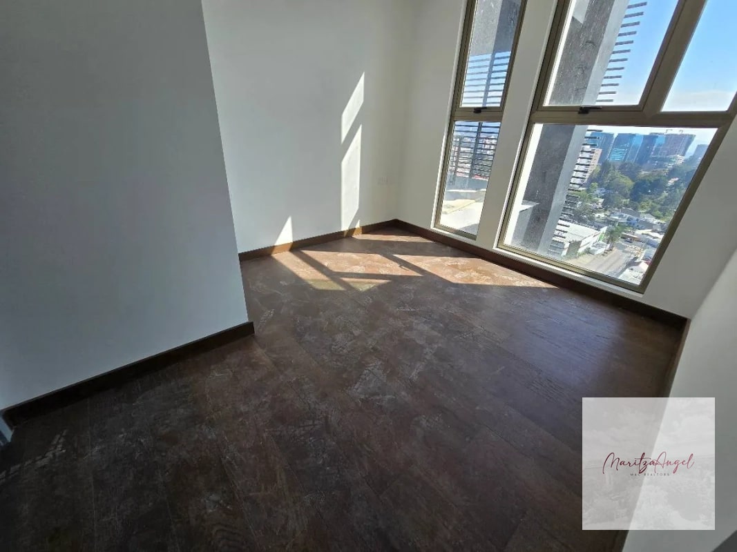 VENTA DE APARTAMENTO EN ZONA 10 PARA ESTRENAR - 13