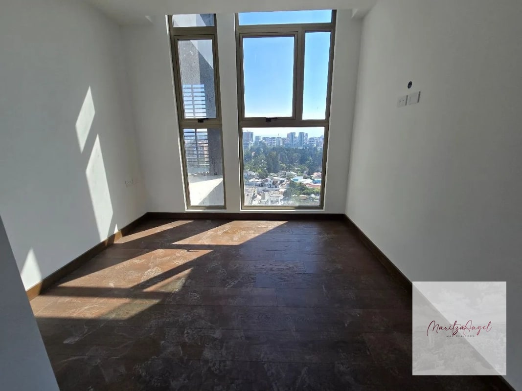 VENTA DE APARTAMENTO EN ZONA 10 PARA ESTRENAR - 10