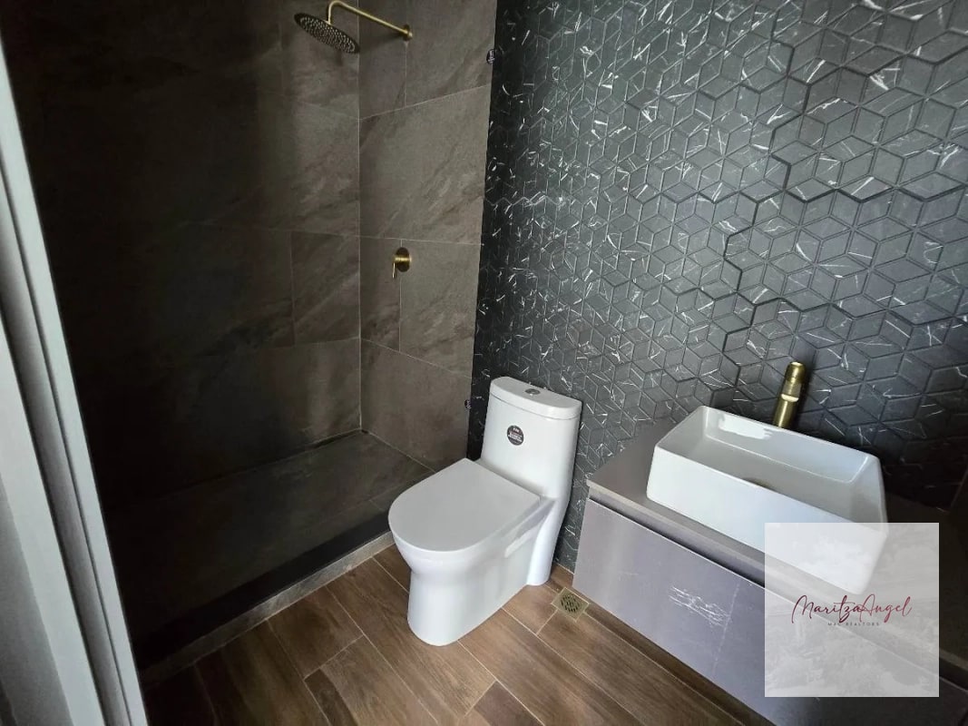 VENTA DE APARTAMENTO  EN ZONA 10 PARA ESTRENAR - 9