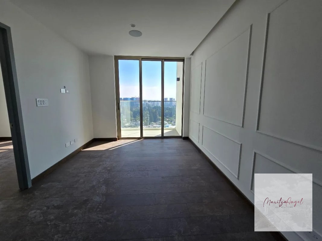 VENTA DE APARTAMENTO  EN ZONA 10 PARA ESTRENAR - 8