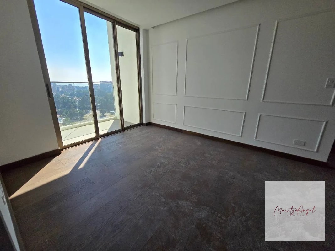 VENTA DE APARTAMENTO EN ZONA 10 PARA ESTRENAR - 6
