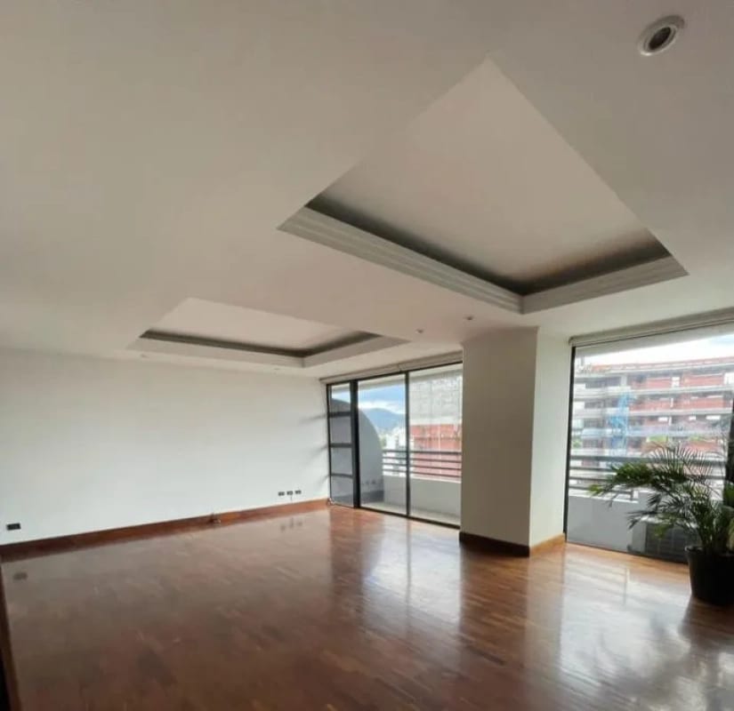 Apartamento en Venta Edificio San Ignacio II — Apartamento en Venta en Zona 10, Guatemala, Ciudad — foto 7 de 7