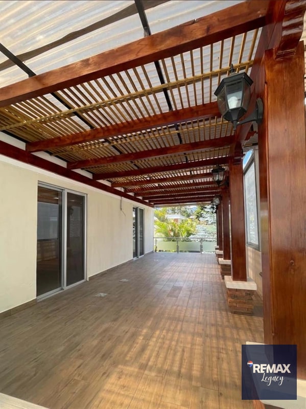 Casa Venta | Mixco | Condominio Cibeles - 2
