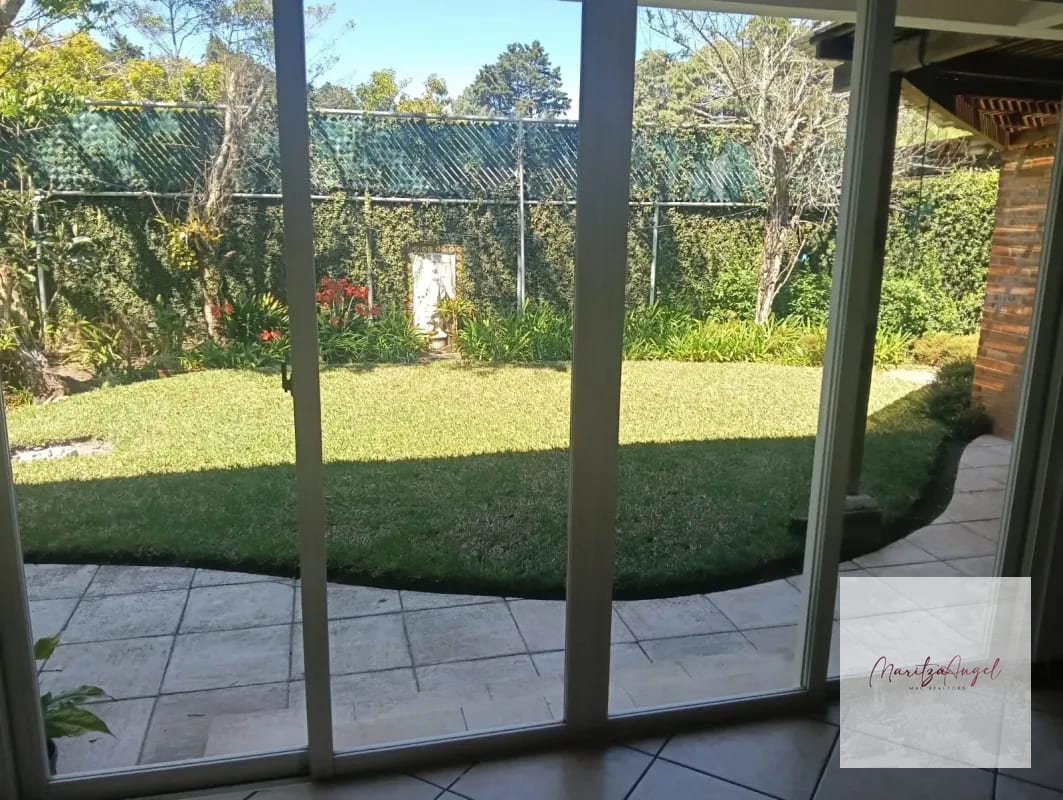 CASA EN VENTA RESIDENCIAL SAN ANTONIO CAREETERA A EL SALVADOR — Casa en Venta en San Antonio, Carretera a El Salvador, Guatemala, Ciudad — foto 11 de 11