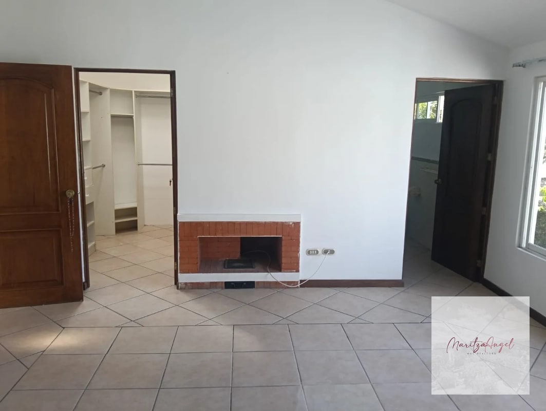 CASA EN VENTA RESIDENCIAL SAN ANTONIO CAREETERA A EL SALVADOR - 8