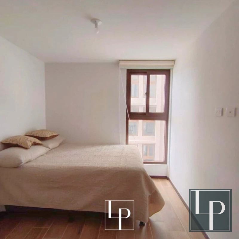 Lindo Apartamento en Renta en Ogawa en Cristo Rey Puerta Parada - 7