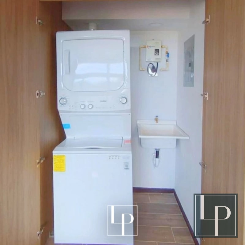 Lindo Apartamento en Renta en Ogawa en Cristo Rey Puerta Parada - 2