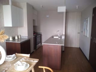 Apartamento en renta Vertical once Colonia Toledo zona 11 — Apartamento en Alquiler en Zona 11, Guatemala, Ciudad — miniatura 1 de 17