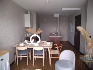 Apartamento en renta Vertical once Colonia Toledo zona 11 — Apartamento en Alquiler en Zona 11, Guatemala, Ciudad — miniatura 17 de 17