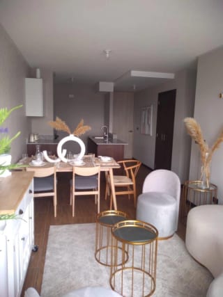 Apartamento en renta Vertical once Colonia Toledo zona 11 — Apartamento en Alquiler en Zona 11, Guatemala, Ciudad — miniatura 16 de 17